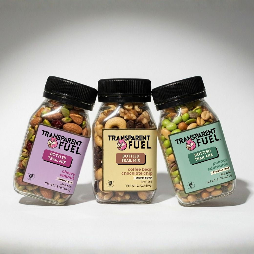 Peanut Edamame - MINI