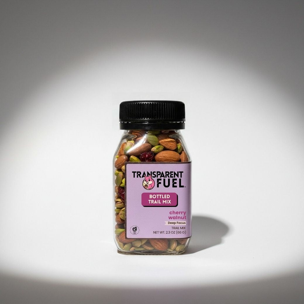 Cherry Walnut - MINI