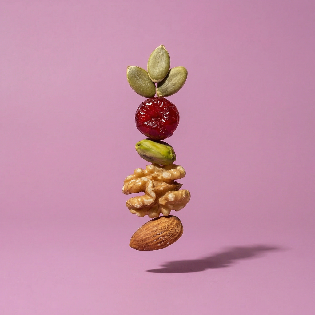 Cherry Walnut - MINI