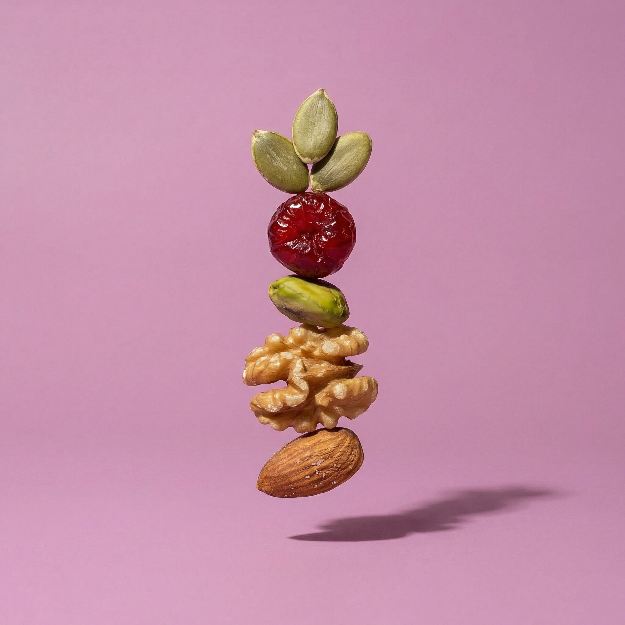 Cherry Walnut - MINI