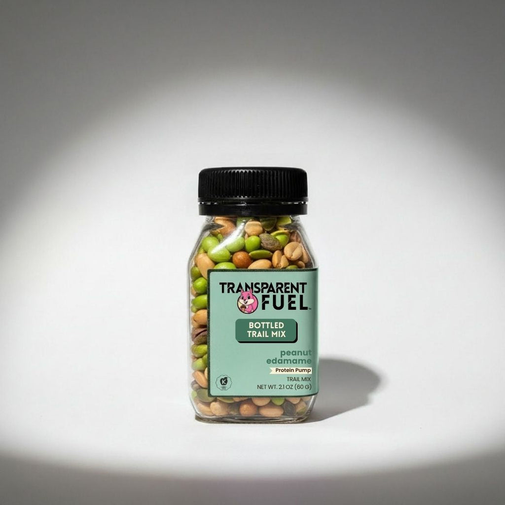 Peanut Edamame - MINI