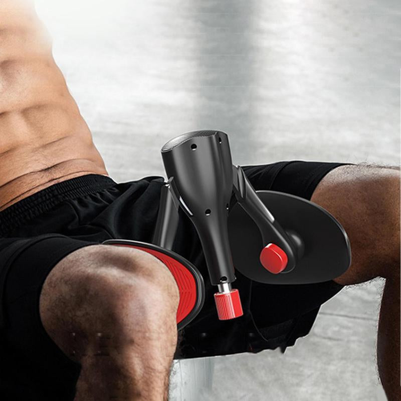 Exercise Equipment, Pelvic Floor Trainer, Inner Thigh Toners, Leg Exercise Equipment, Arm Trimmers, Thigh Master, Home Fitness Equipment, Exercise Products for Thighs and Inner Thighs, Suitable for Men and Women